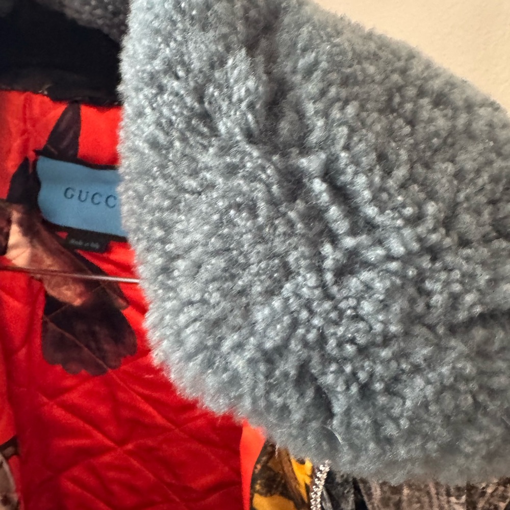 Gucci Jacket - Picture 6 of 7